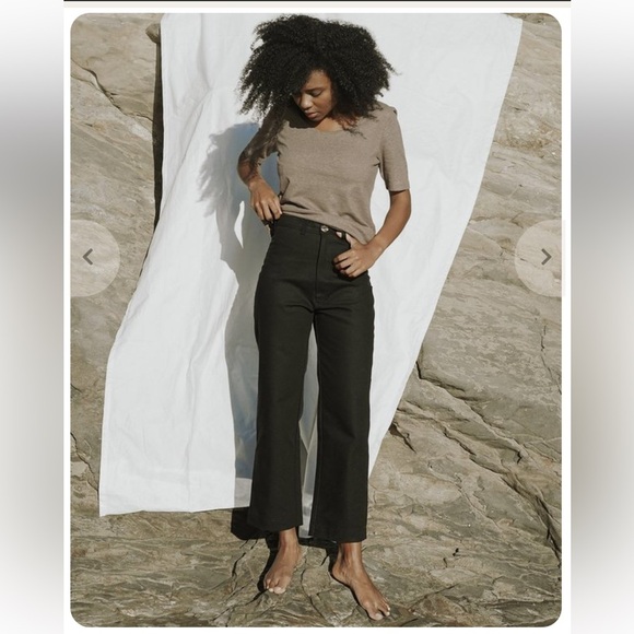 Harly Jae Pants - Harly Jae Nico Pants